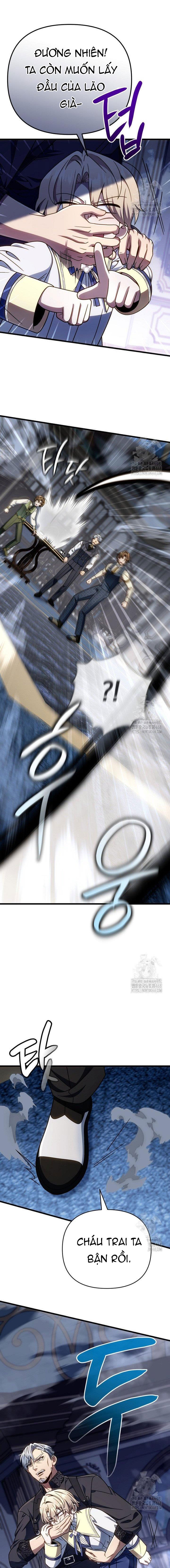 Ta Sẽ Phá Hủy Đất Nước Này Chapter 31 - Trang 2