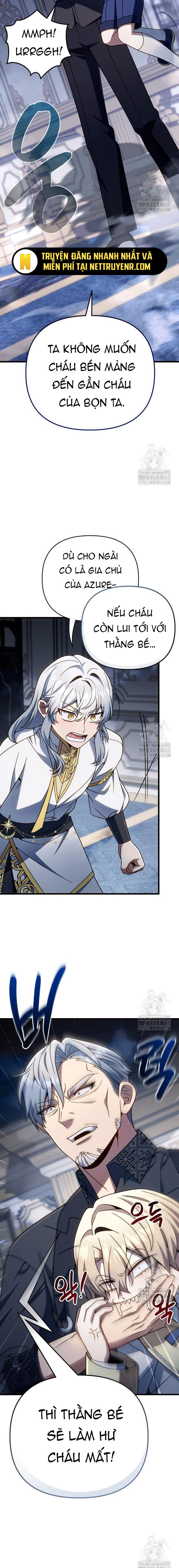 Ta Sẽ Phá Hủy Đất Nước Này Chapter 31 - Trang 2