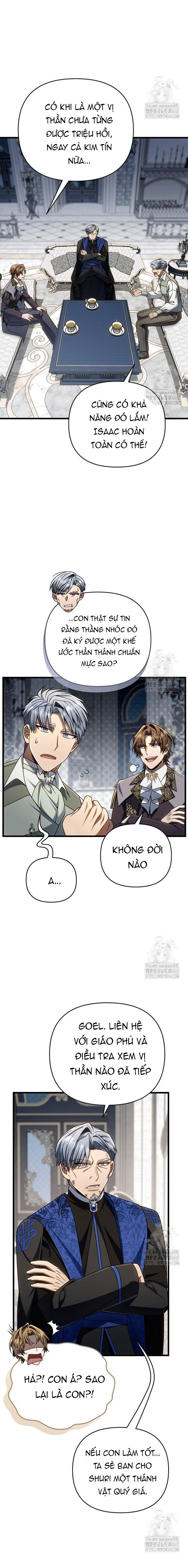 Ta Sẽ Phá Hủy Đất Nước Này Chapter 31 - Trang 2