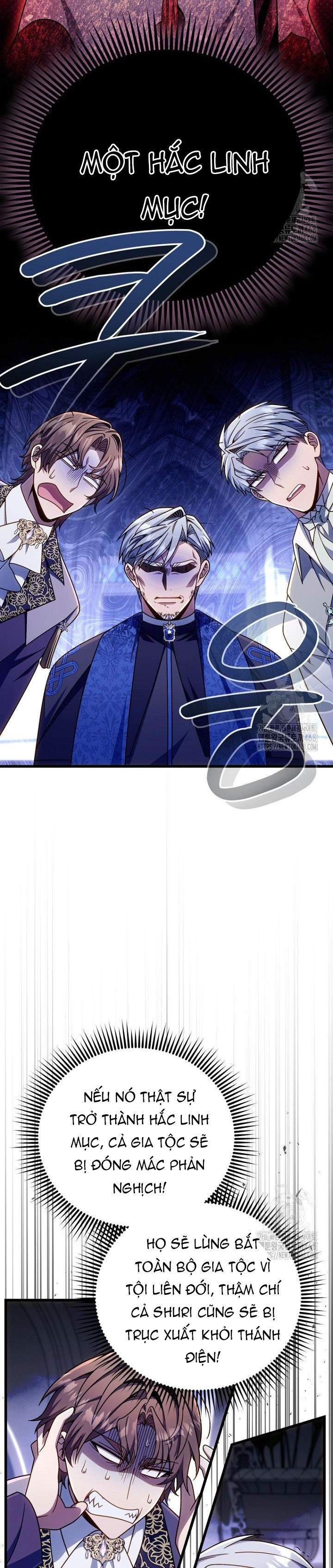 Ta Sẽ Phá Hủy Đất Nước Này Chapter 31 - Trang 2