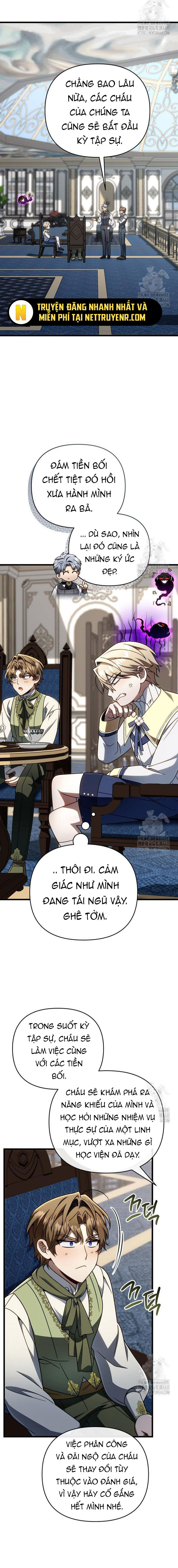 Ta Sẽ Phá Hủy Đất Nước Này Chapter 31 - Trang 2