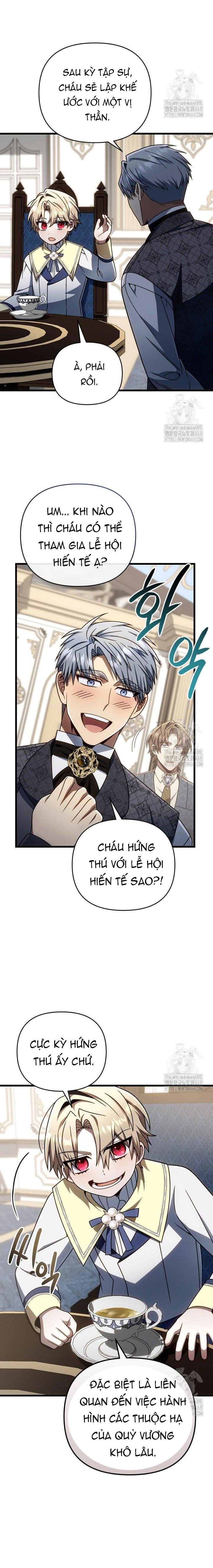 Ta Sẽ Phá Hủy Đất Nước Này Chapter 31 - Trang 2