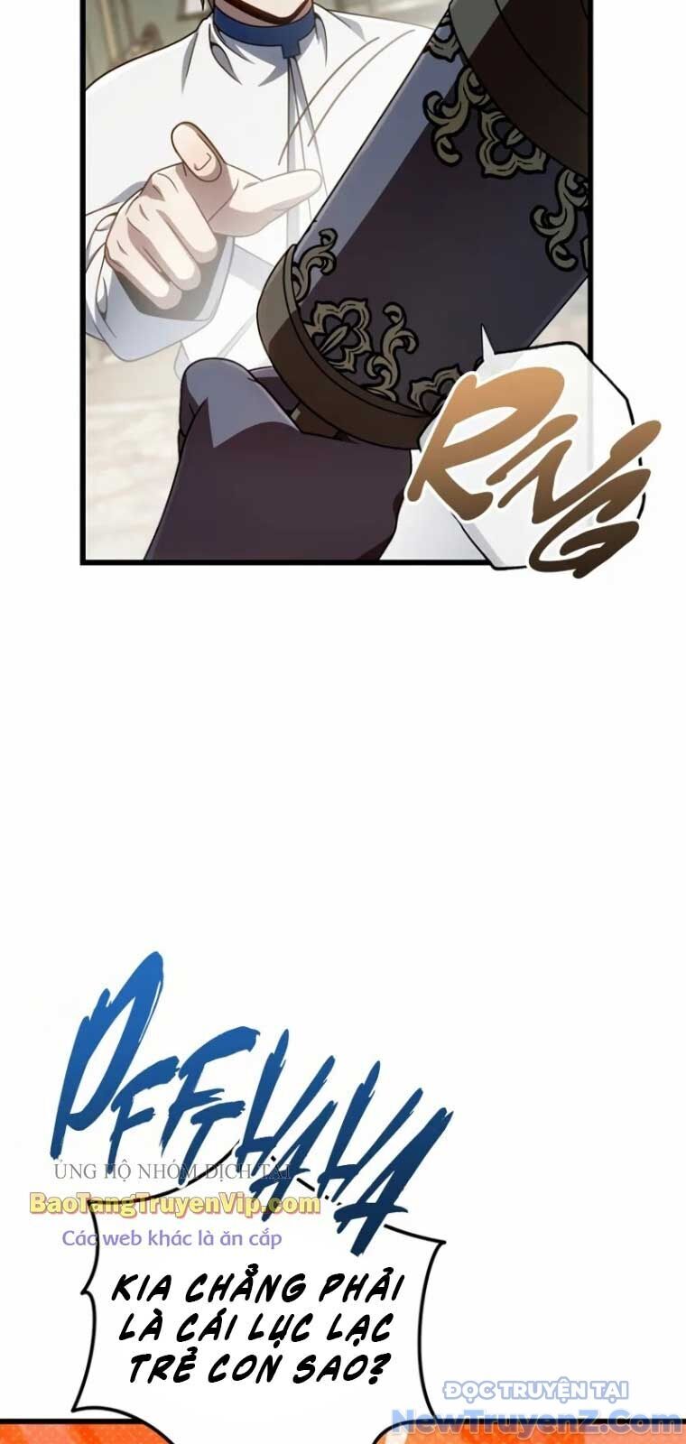Ta Sẽ Phá Hủy Đất Nước Này Chapter 32 - Trang 2