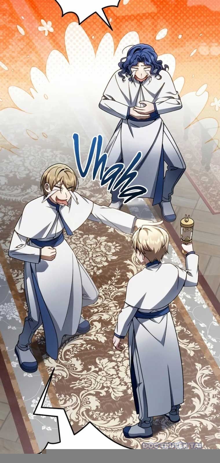 Ta Sẽ Phá Hủy Đất Nước Này Chapter 32 - Trang 2