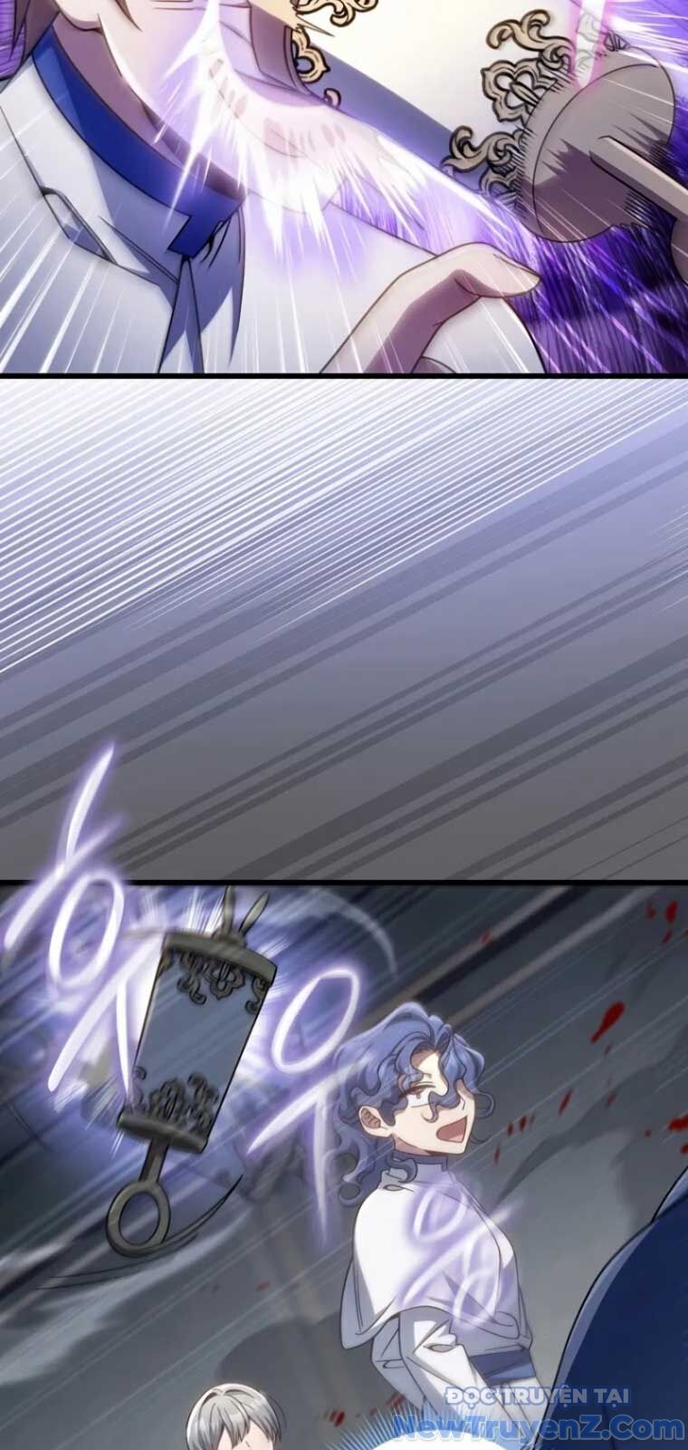 Ta Sẽ Phá Hủy Đất Nước Này Chapter 32 - Trang 2