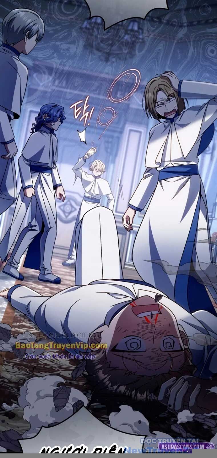 Ta Sẽ Phá Hủy Đất Nước Này Chapter 32 - Trang 2