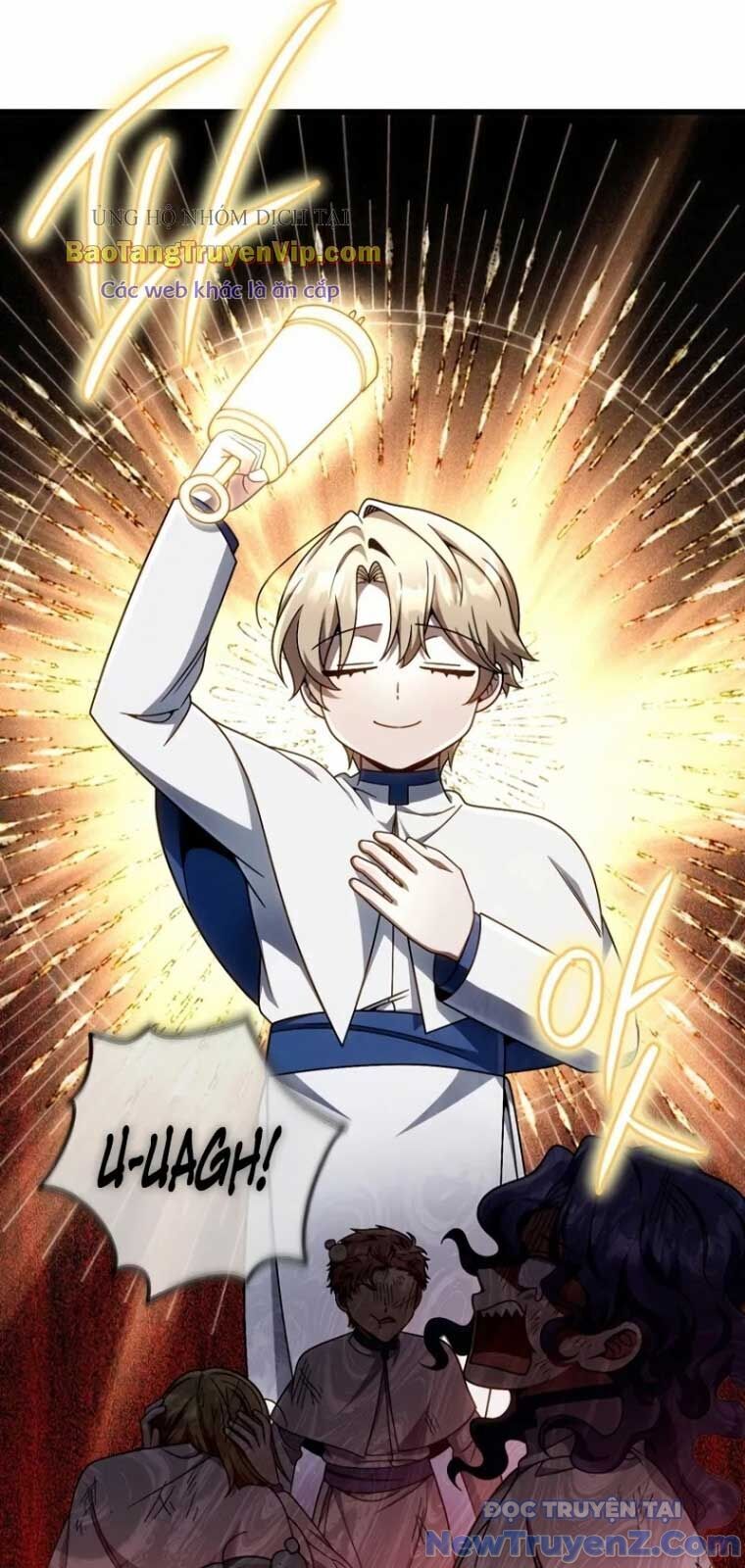 Ta Sẽ Phá Hủy Đất Nước Này Chapter 32 - Trang 2