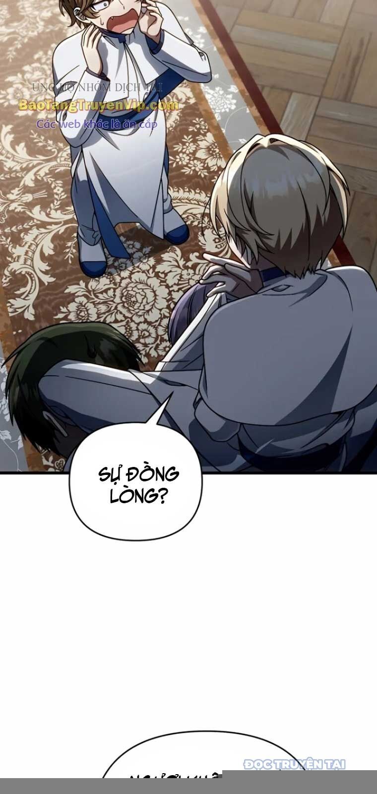 Ta Sẽ Phá Hủy Đất Nước Này Chapter 32 - Trang 2