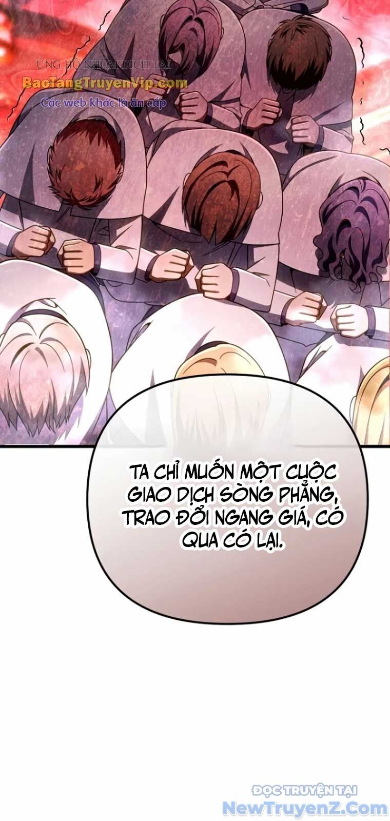 Ta Sẽ Phá Hủy Đất Nước Này Chapter 32 - Trang 2