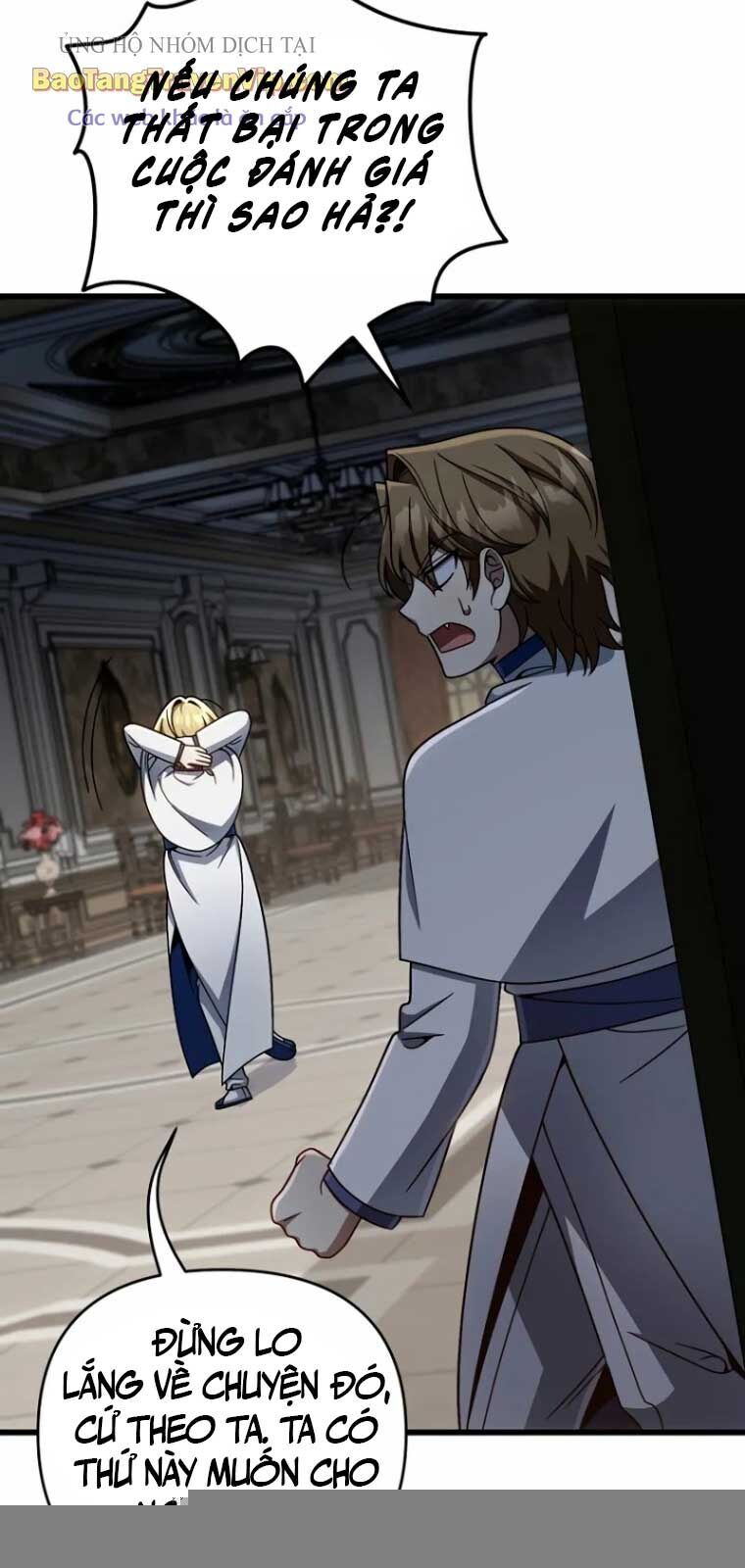 Ta Sẽ Phá Hủy Đất Nước Này Chapter 32 - Trang 2