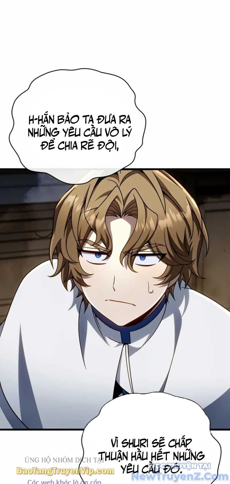 Ta Sẽ Phá Hủy Đất Nước Này Chapter 32 - Trang 2