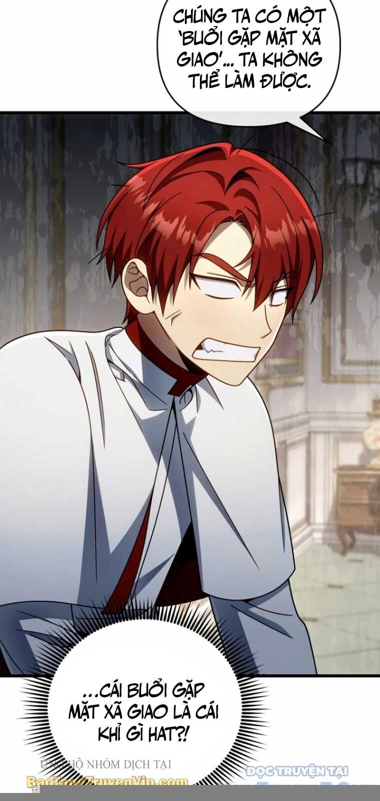 Ta Sẽ Phá Hủy Đất Nước Này Chapter 32 - Trang 2