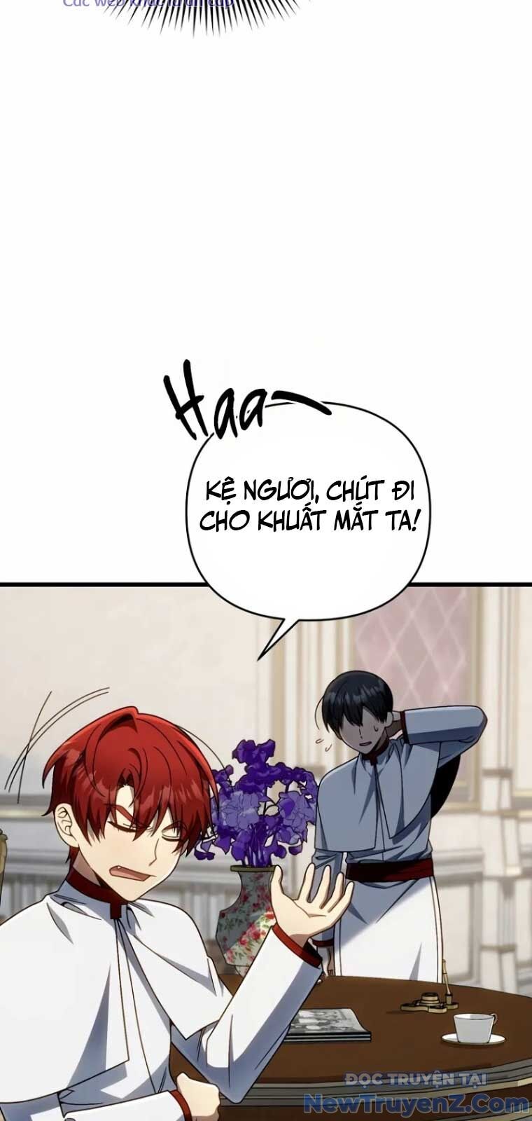 Ta Sẽ Phá Hủy Đất Nước Này Chapter 32 - Trang 2