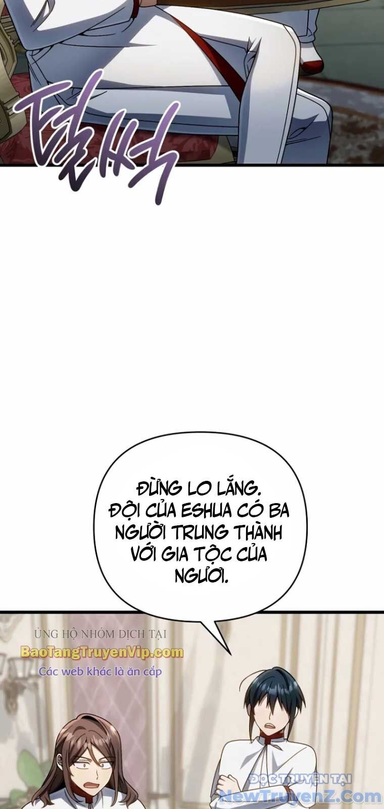 Ta Sẽ Phá Hủy Đất Nước Này Chapter 32 - Trang 2