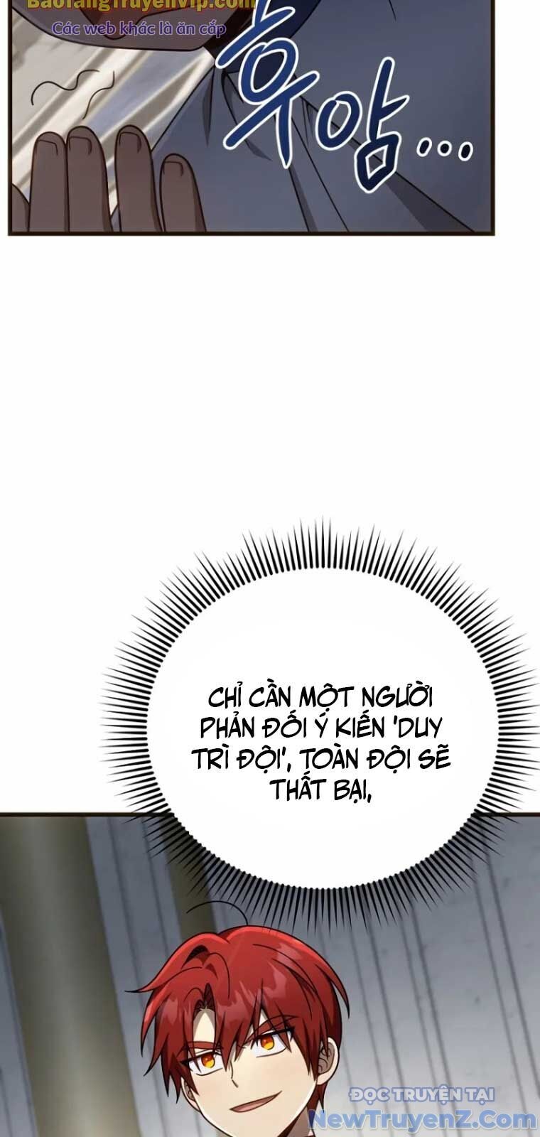 Ta Sẽ Phá Hủy Đất Nước Này Chapter 32 - Trang 2