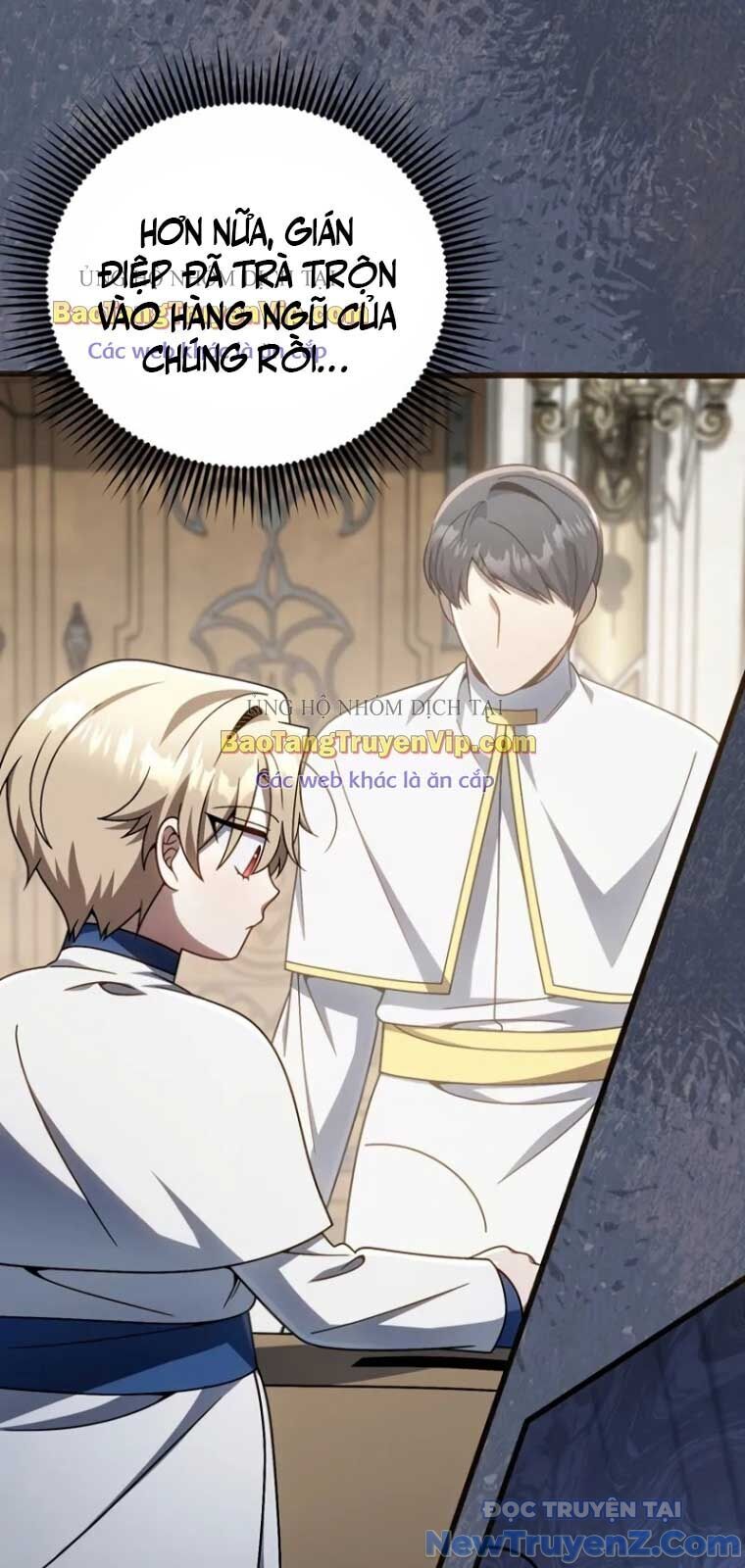 Ta Sẽ Phá Hủy Đất Nước Này Chapter 32 - Trang 2