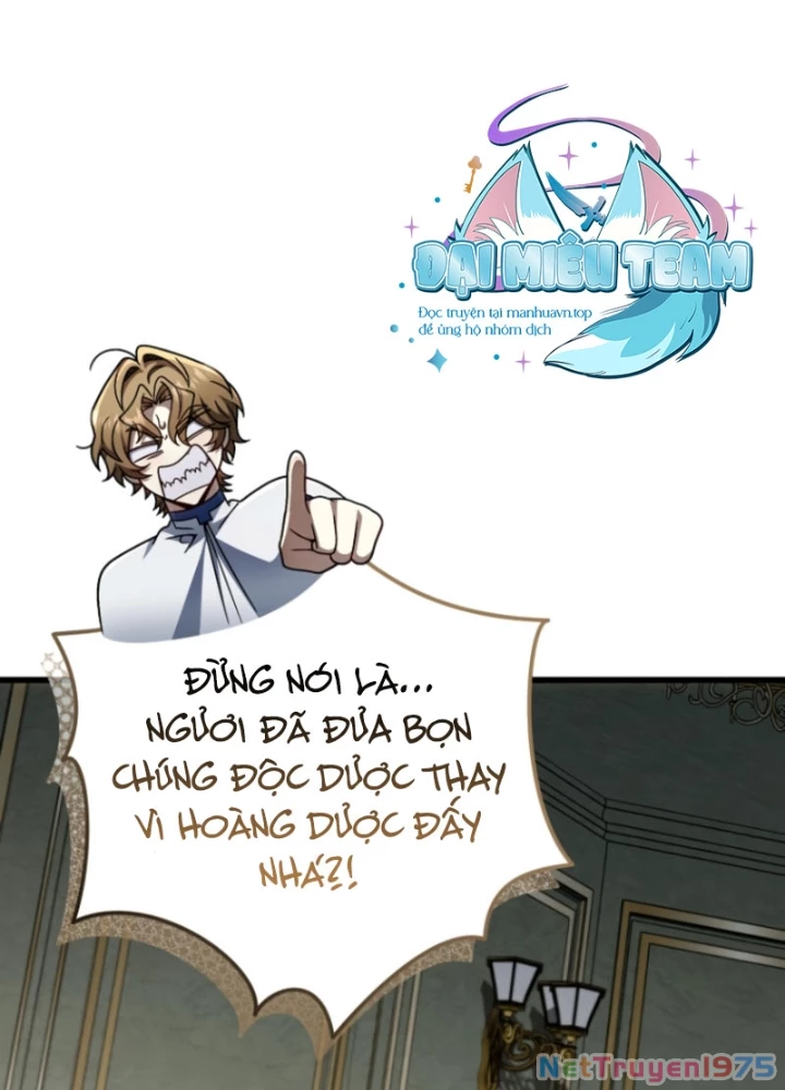 Ta Sẽ Phá Hủy Đất Nước Này Chapter 33 - Trang 2