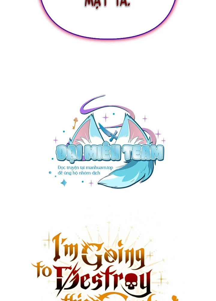 Ta Sẽ Phá Hủy Đất Nước Này Chapter 33 - Trang 2