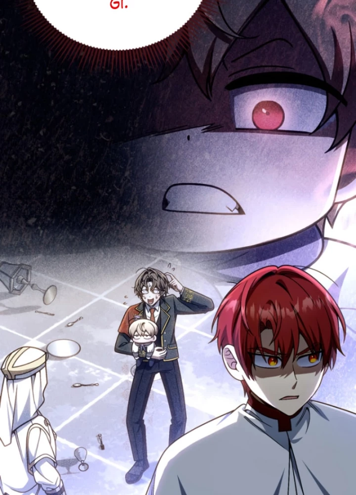 Ta Sẽ Phá Hủy Đất Nước Này Chapter 33 - Trang 2