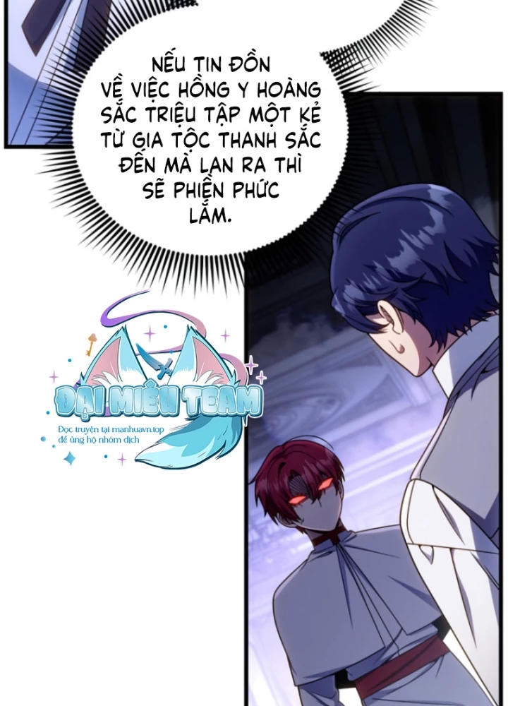 Ta Sẽ Phá Hủy Đất Nước Này Chapter 33 - Trang 2