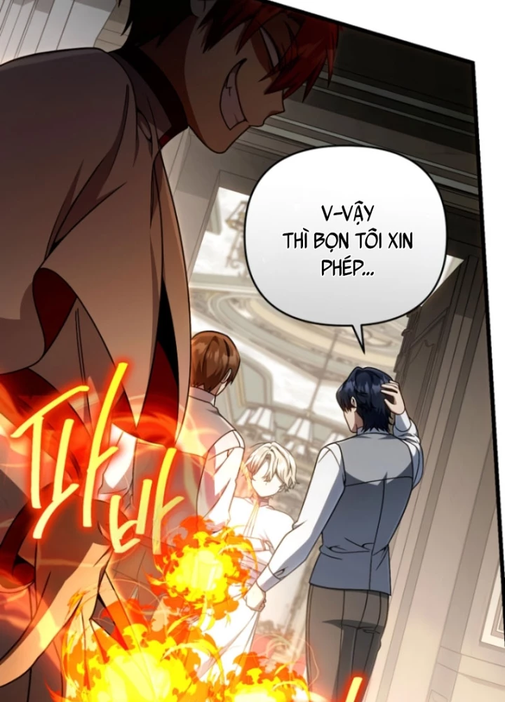 Ta Sẽ Phá Hủy Đất Nước Này Chapter 33 - Trang 2