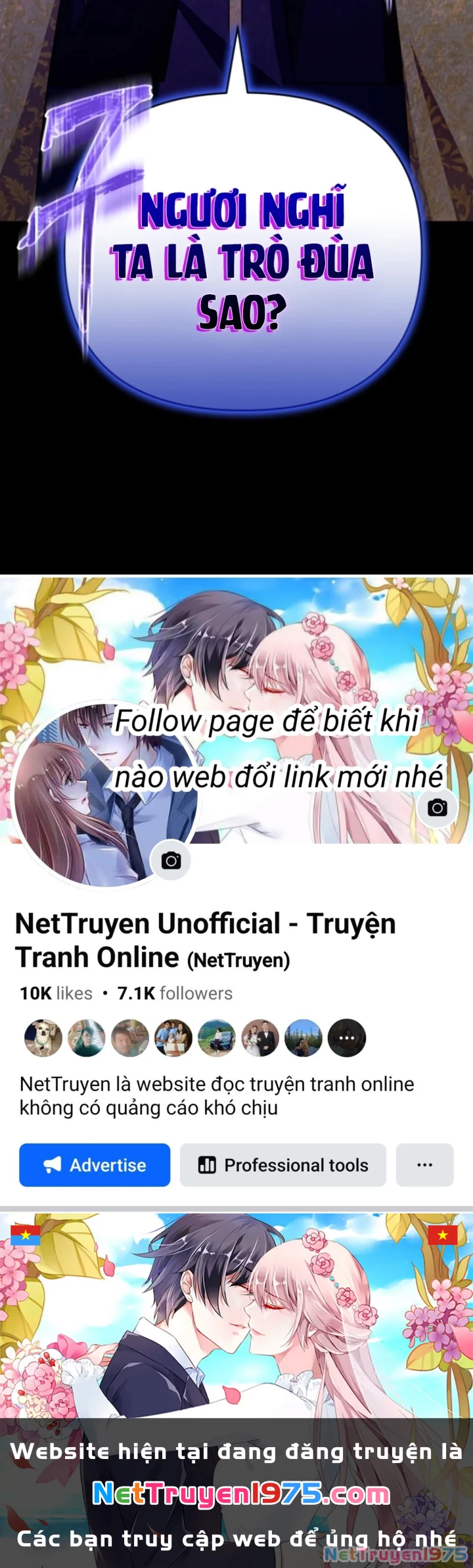 Ta Sẽ Phá Hủy Đất Nước Này Chapter 33 - Trang 2