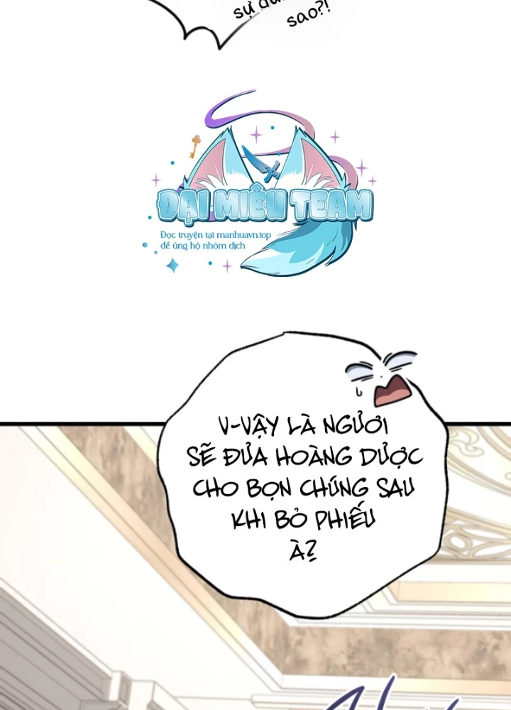 Ta Sẽ Phá Hủy Đất Nước Này Chapter 33 - Trang 2