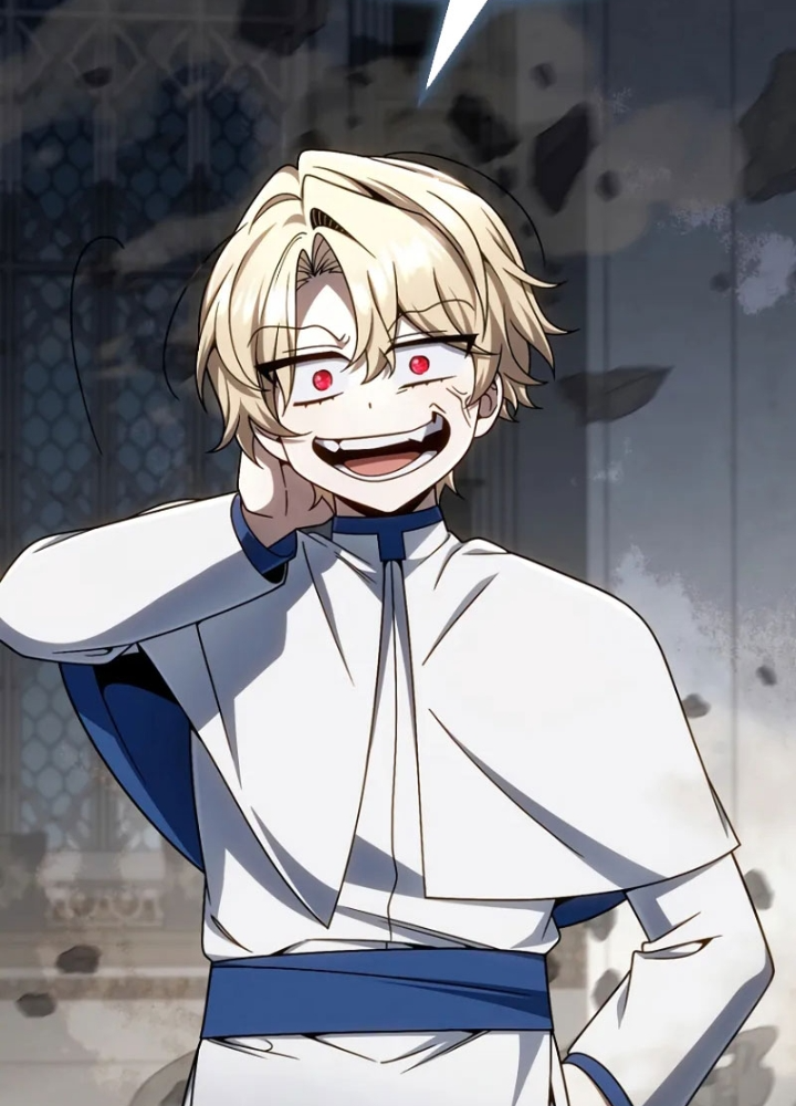 Ta Sẽ Phá Hủy Đất Nước Này Chapter 34 - Trang 2