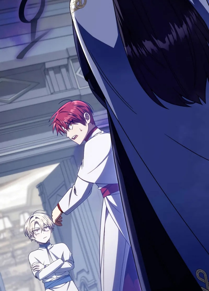 Ta Sẽ Phá Hủy Đất Nước Này Chapter 34 - Trang 2