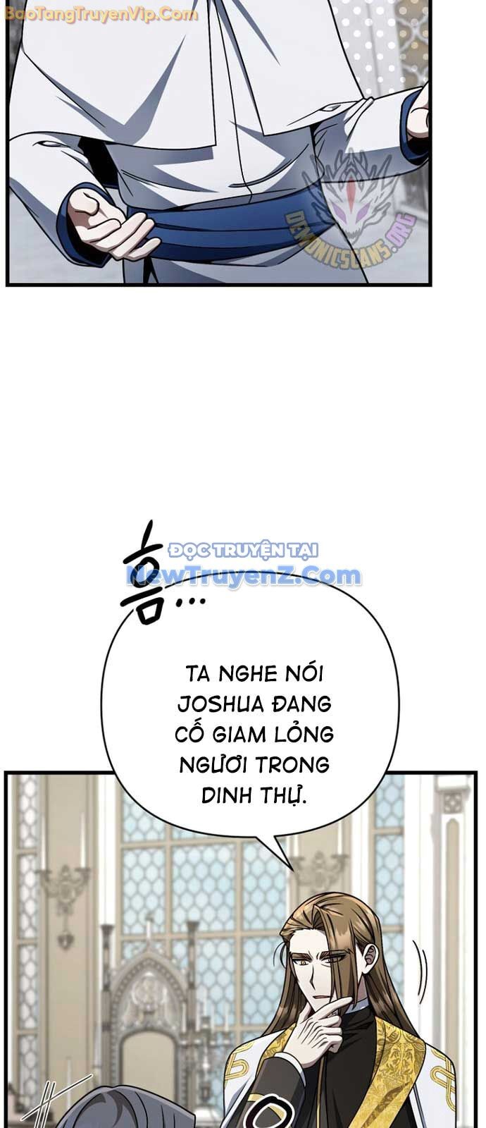 Ta Sẽ Phá Hủy Đất Nước Này Chapter 35 - Trang 2