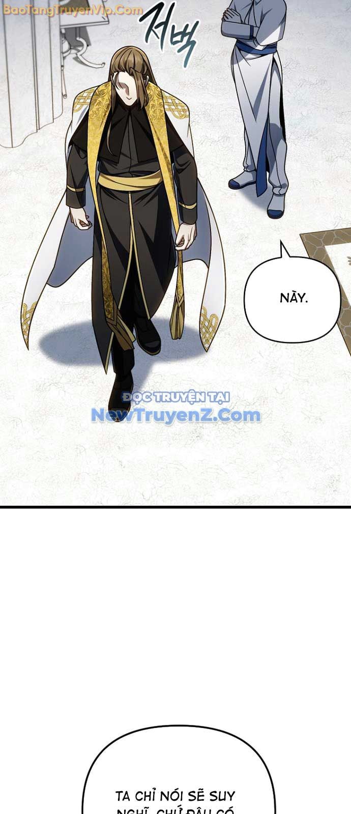 Ta Sẽ Phá Hủy Đất Nước Này Chapter 35 - Trang 2