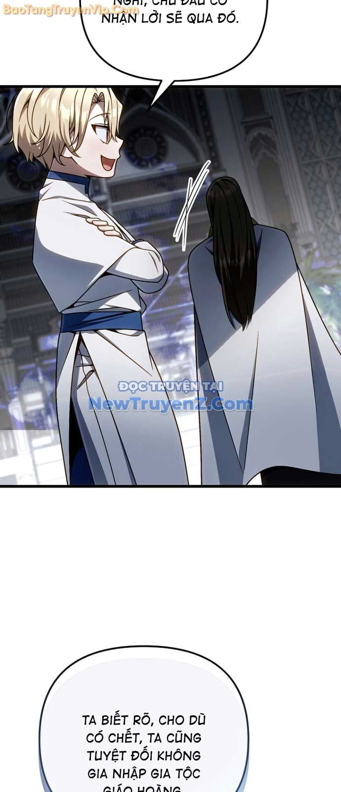 Ta Sẽ Phá Hủy Đất Nước Này Chapter 35 - Trang 2