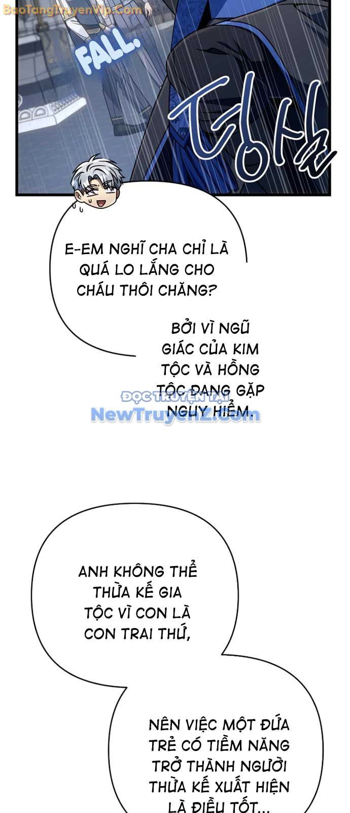 Ta Sẽ Phá Hủy Đất Nước Này Chapter 35 - Trang 2