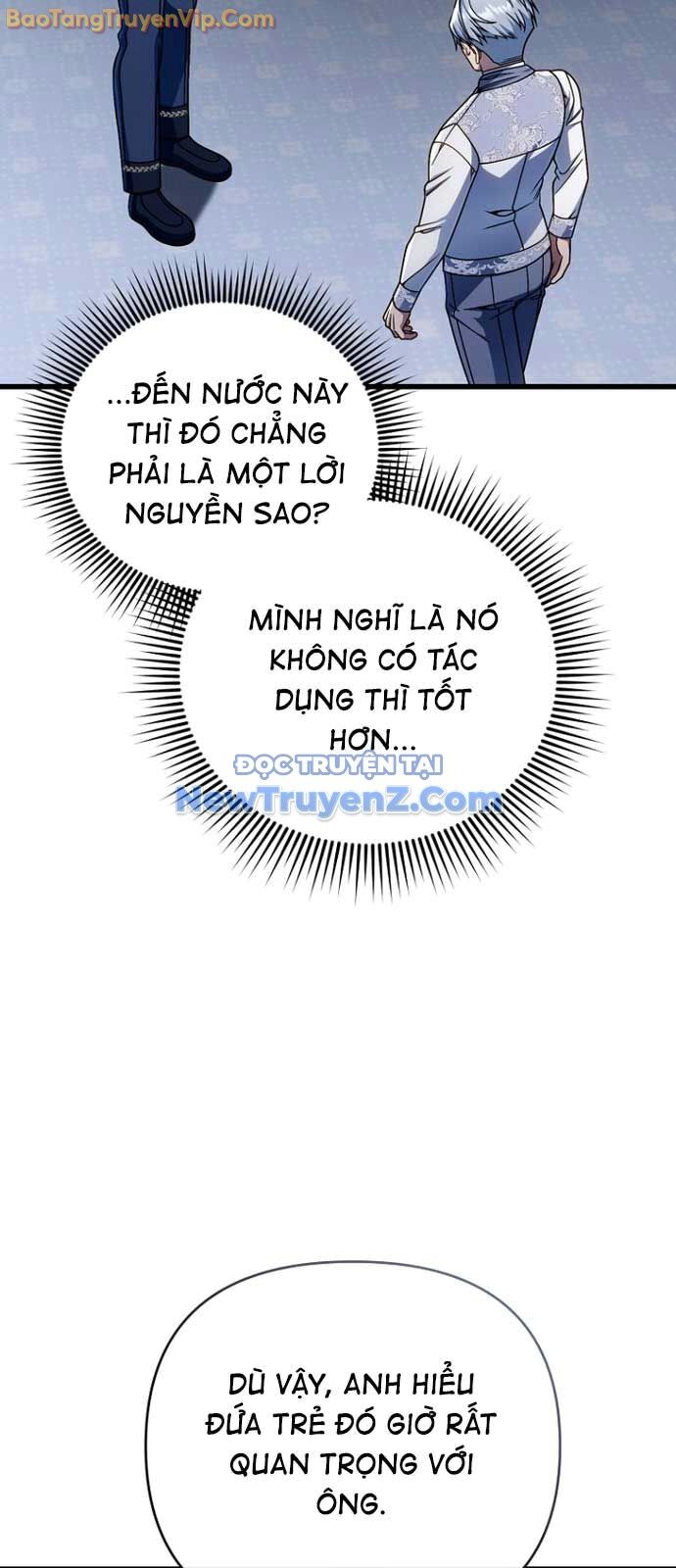 Ta Sẽ Phá Hủy Đất Nước Này Chapter 35 - Trang 2