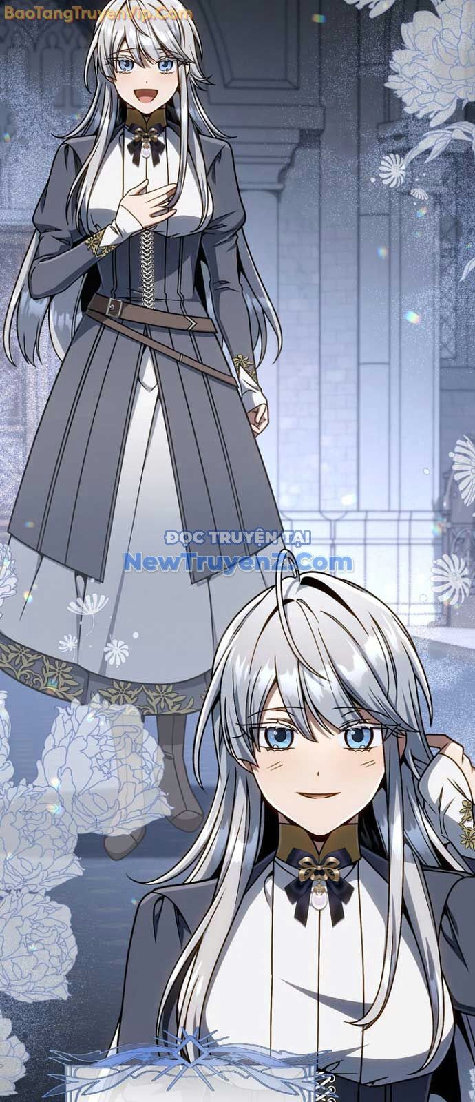 Ta Sẽ Phá Hủy Đất Nước Này Chapter 35 - Trang 2