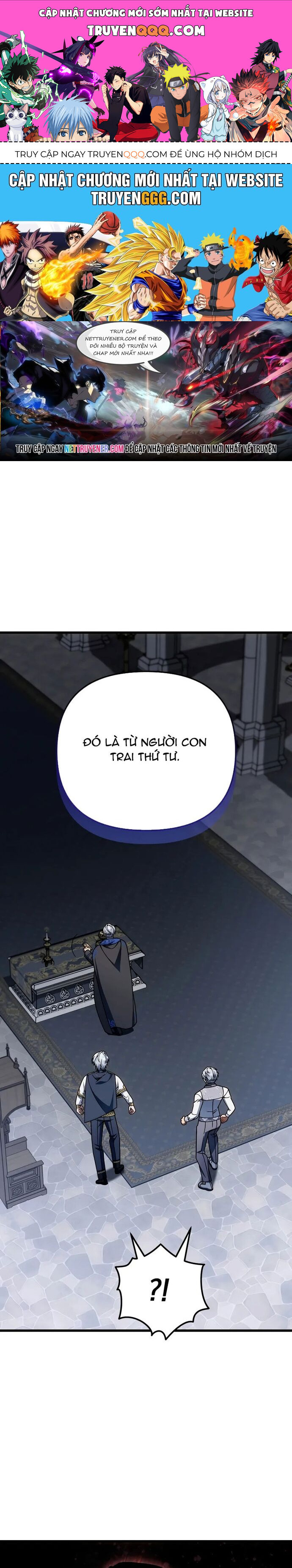 Ta Sẽ Phá Hủy Đất Nước Này Chapter 36 - Trang 2