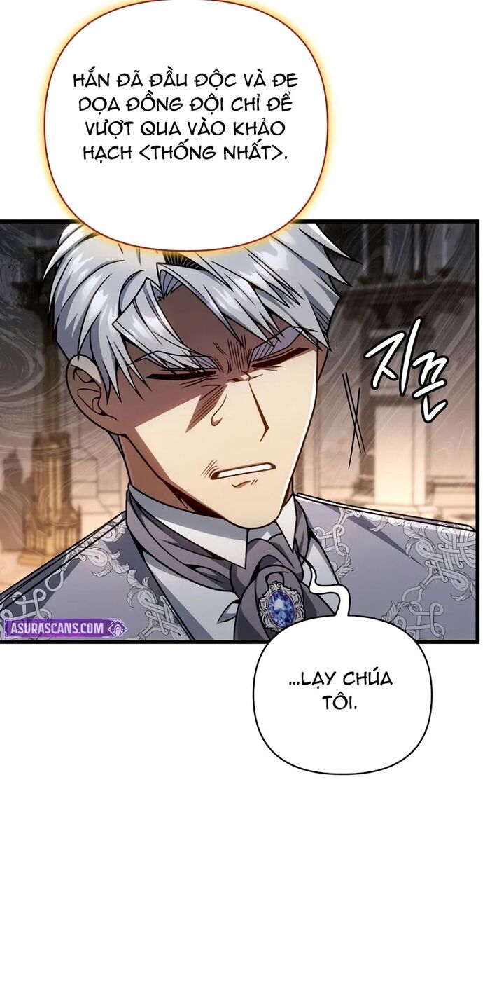 Ta Sẽ Phá Hủy Đất Nước Này Chapter 36 - Trang 2