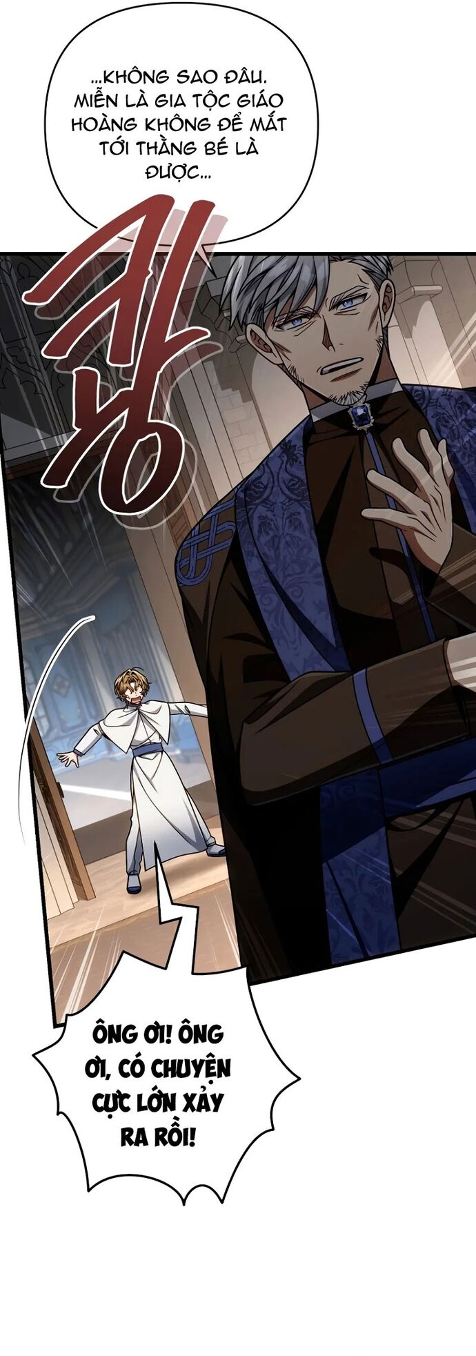 Ta Sẽ Phá Hủy Đất Nước Này Chapter 36 - Trang 2