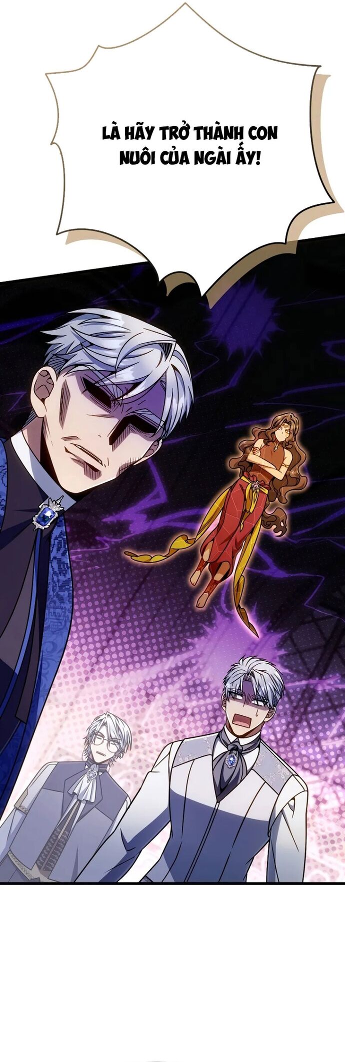 Ta Sẽ Phá Hủy Đất Nước Này Chapter 36 - Trang 2