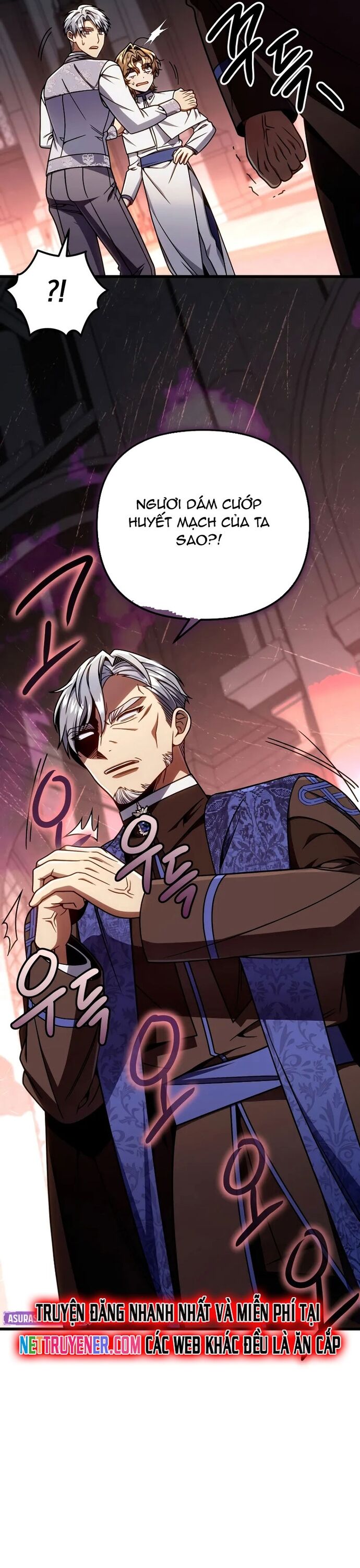 Ta Sẽ Phá Hủy Đất Nước Này Chapter 36 - Trang 2
