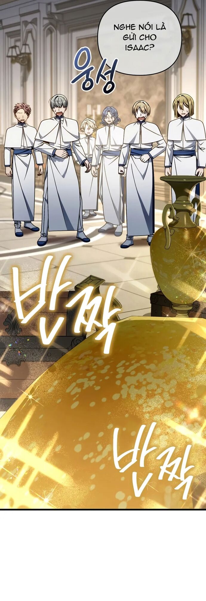 Ta Sẽ Phá Hủy Đất Nước Này Chapter 36 - Trang 2