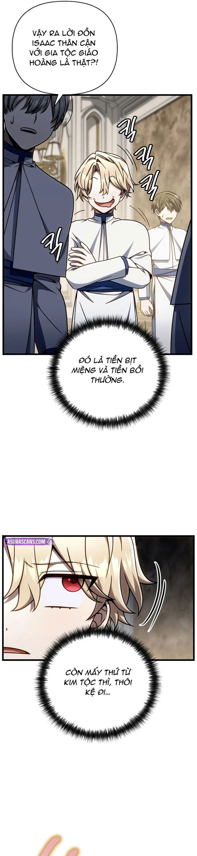 Ta Sẽ Phá Hủy Đất Nước Này Chapter 36 - Trang 2