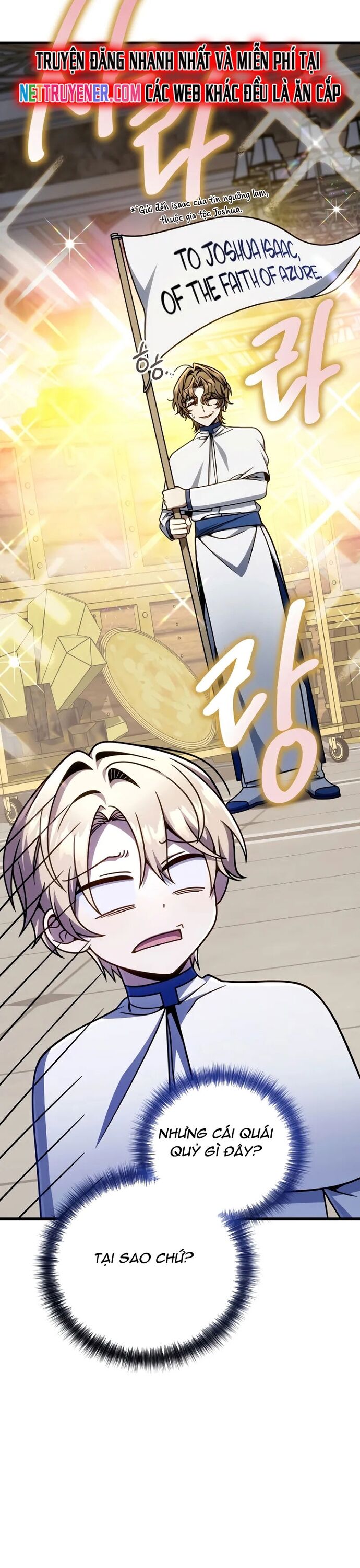 Ta Sẽ Phá Hủy Đất Nước Này Chapter 36 - Trang 2