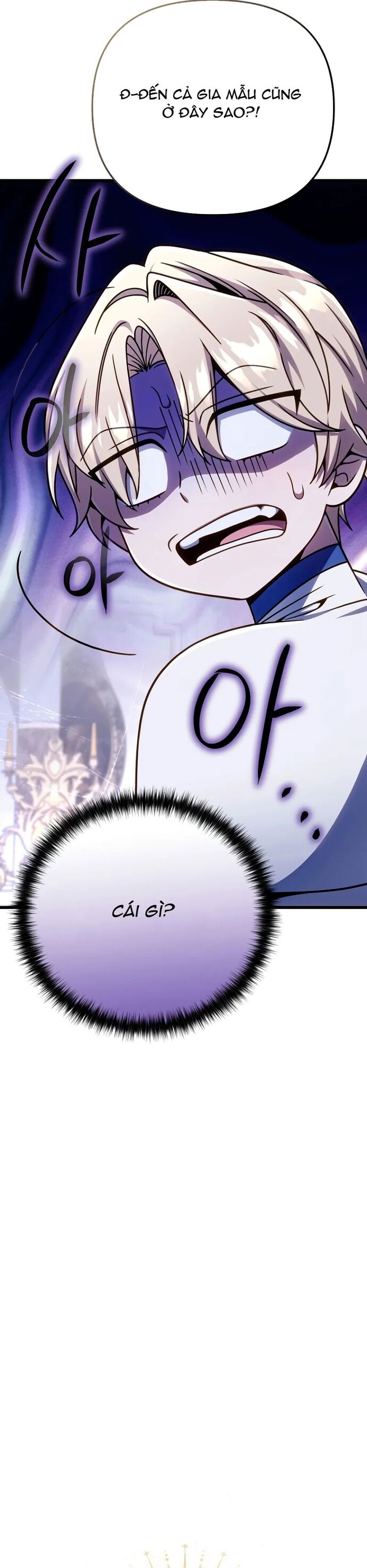 Ta Sẽ Phá Hủy Đất Nước Này Chapter 36 - Trang 2