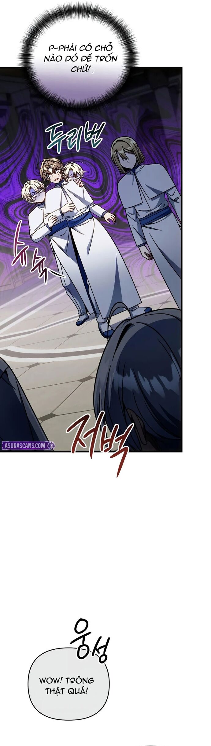 Ta Sẽ Phá Hủy Đất Nước Này Chapter 36 - Trang 2