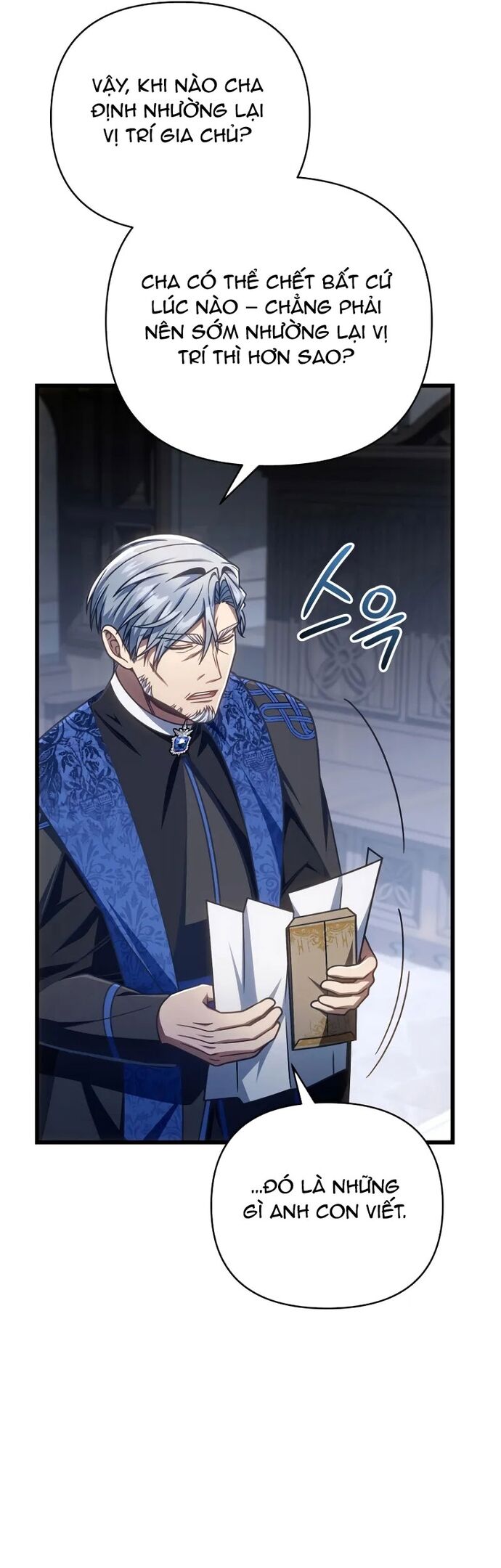 Ta Sẽ Phá Hủy Đất Nước Này Chapter 36 - Trang 2