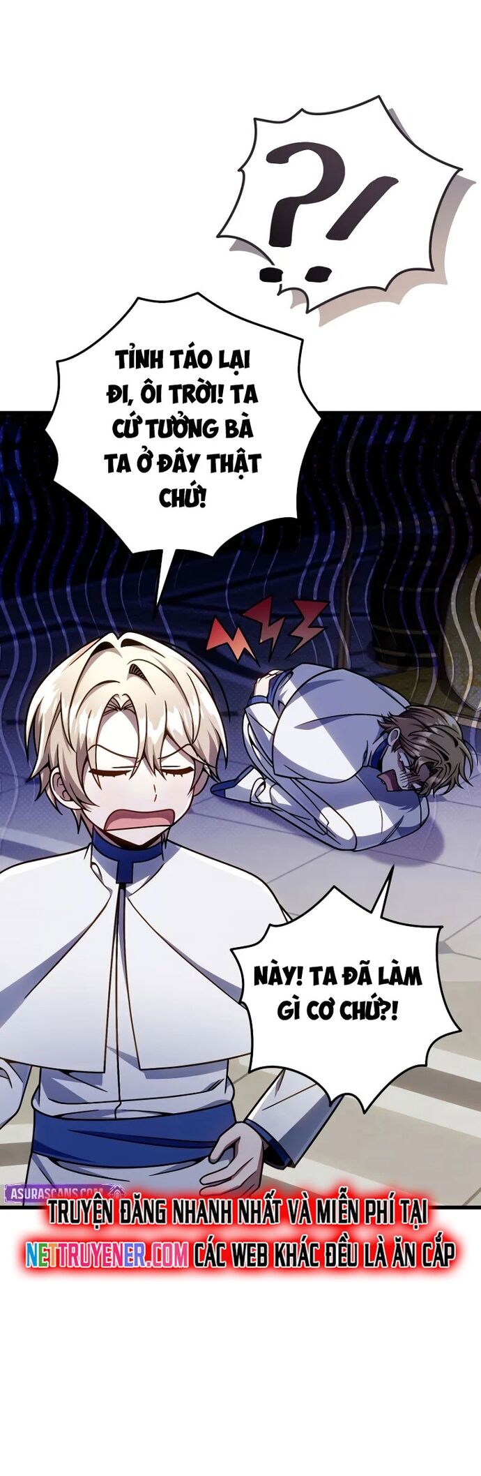 Ta Sẽ Phá Hủy Đất Nước Này Chapter 36 - Trang 2