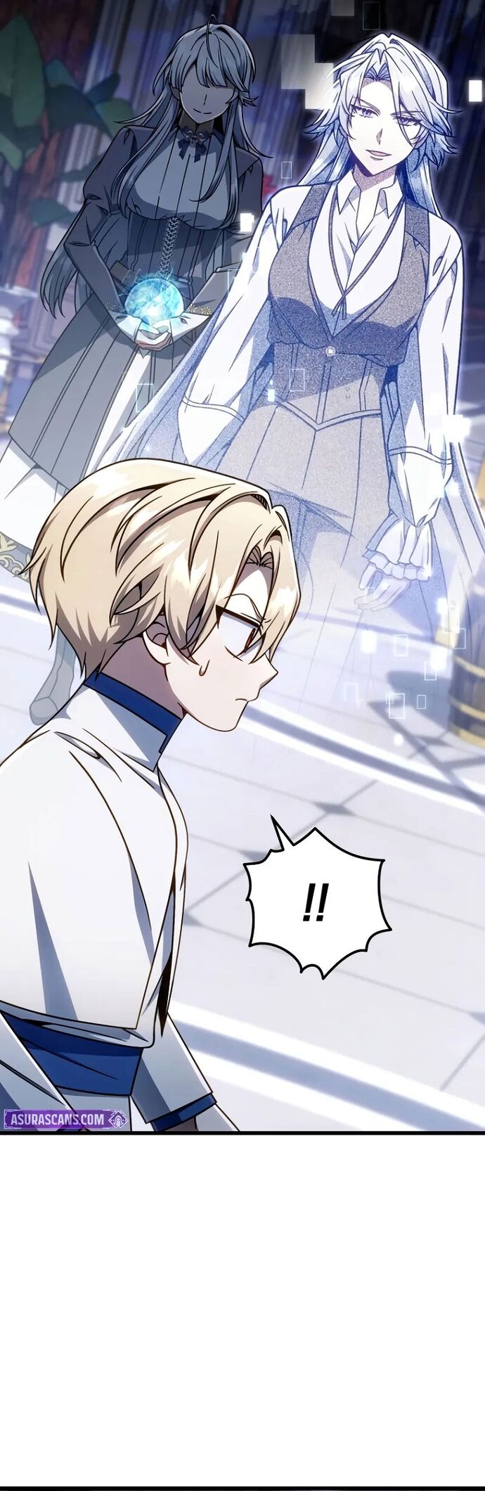 Ta Sẽ Phá Hủy Đất Nước Này Chapter 36 - Trang 2