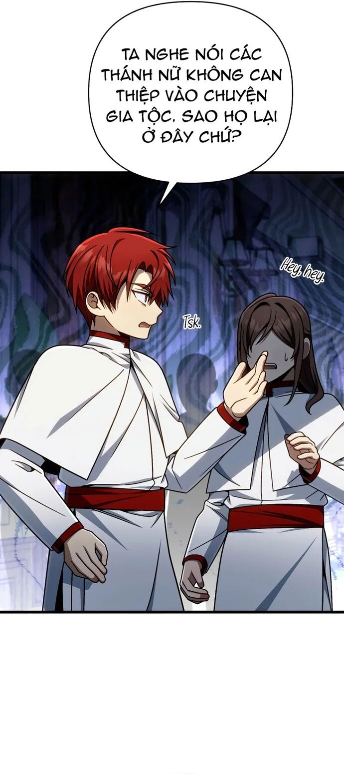 Ta Sẽ Phá Hủy Đất Nước Này Chapter 36 - Trang 2