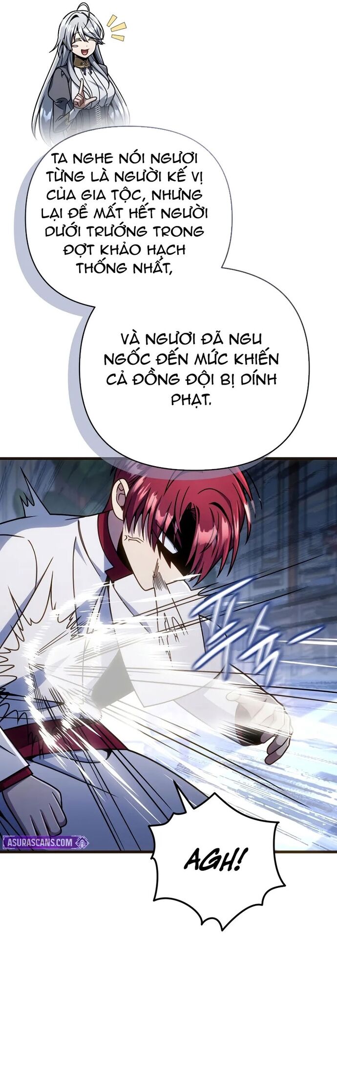 Ta Sẽ Phá Hủy Đất Nước Này Chapter 36 - Trang 2